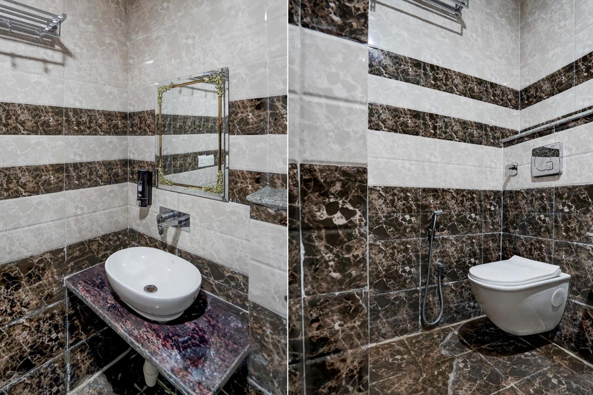 Super Townhouse Mansarovar Formerly Palm Tree Hotel 4*